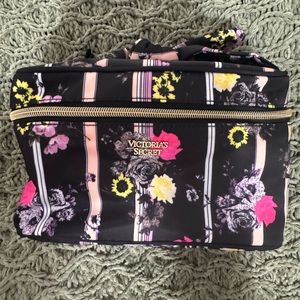 Victoria Secret Makeup Bag
